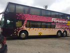Туристический автобус Setra S315 HD, 2002