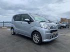 Daihatsu Move 0.7 CVT, 2018, 130 000 км объявление продам