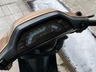Скутер Honda tact af24 объявление продам