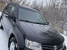 Suzuki Grand Vitara 2.0 МТ, 2013, 84 000 км объявление продам