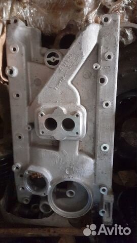 Коллектор впускной паук газ 53