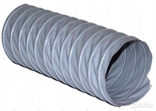 Гофра для выхлопных газов, внутр. д. 60 мм купить в Красноярске ...