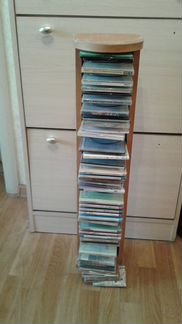 Продам подставку для дисков