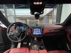 Maserati Levante 3.1 AT, 2020, 8 828 км объявление продам