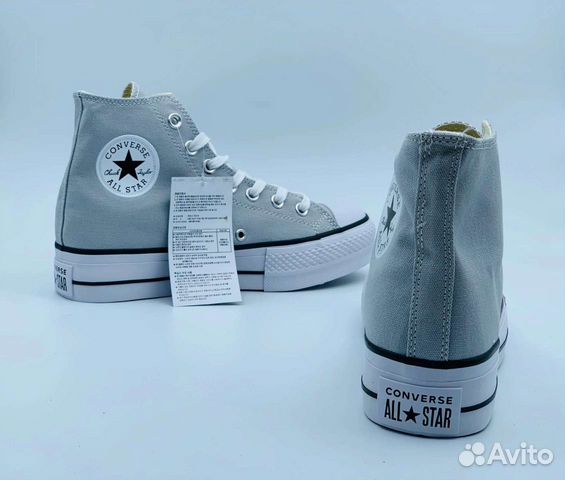 Кеды Converse Chuck Taylor All Star