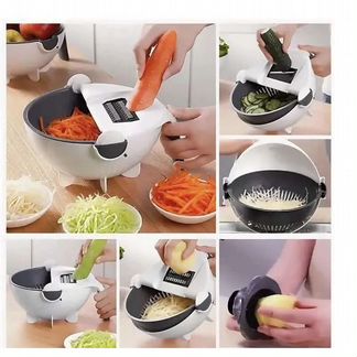 Терка для овощей