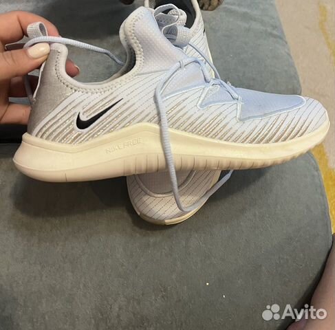 Кроссовки Обувь для фитнеса Nike wmns free