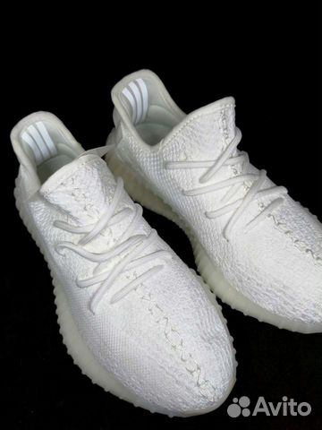 Кроссовки adidas yeezy boost 350 женские