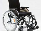 Инвалидная коляска otto новая