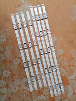 Подсветка к тв LG 47LB650