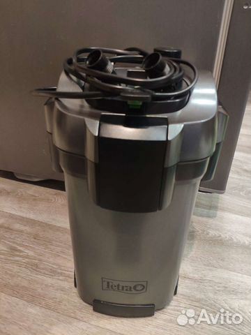 Внешний фильтр tetra ex 800 plus