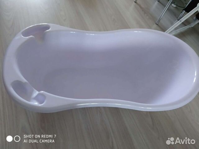 Ванночка для купания
