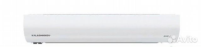 Тепловая завеса Kalashnikov KVC-A08E3-11