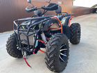 Квадроцикл ATV-300 объявление продам