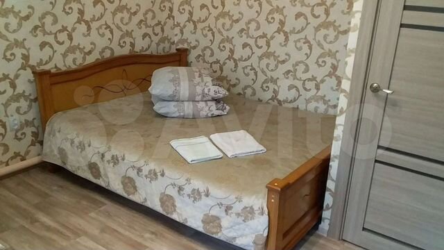 1-к. квартира, 30 м², 1/2 эт.