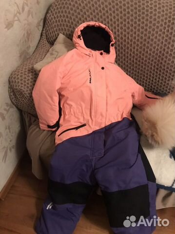 Костю горнолыжный детский,женский