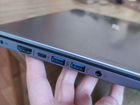 Acer ультрабук i3 4ядра, 4gb, 128gb ssd, 14 экран объявление продам
