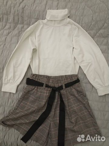 Вещи для школы девочке 134