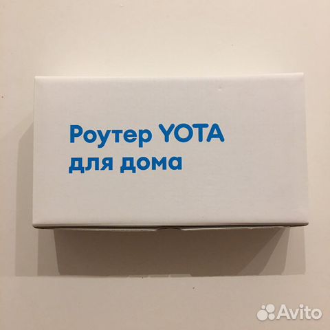 Перепрошить роутер yota и593