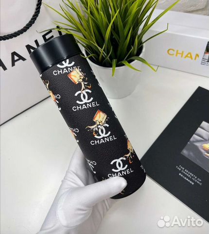 Термос бренд