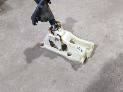 Кулиса МКПП Kia Rio 3