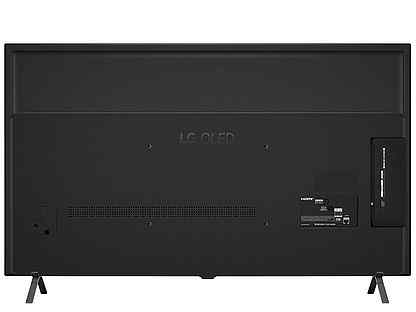 Телевизор LG oled 4K UHD Smart TV Wi-Fi 2022г