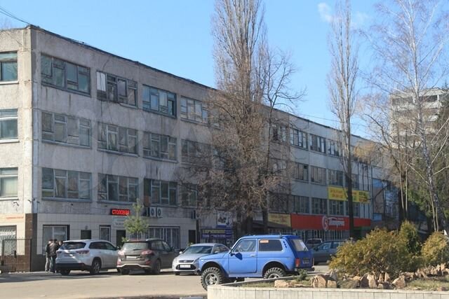 Свободного назначения, 125000 м²