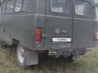 УАЗ 2206 2.9 МТ, 2004, 78 000 км объявление продам