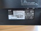 Монитор Acer V206HQl, 19,5’’ объявление продам