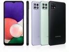 Samsung galaxy a22 5g