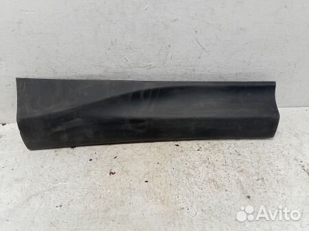 Накладка двери задней правой