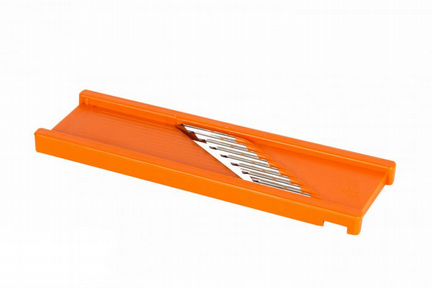 Набор тёрок Borner