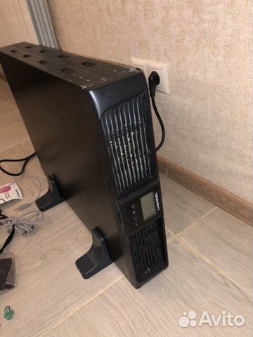 Ippon smart winner 3000 купить в Ижевске | Электроника | Авито