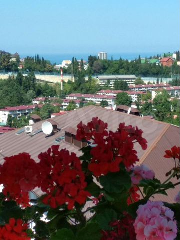 Квартира-студия, 26 м², 5/8 эт.