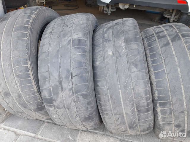 Hankook Optimo K406 195/55 R15