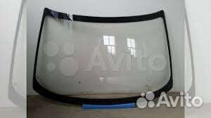 Лобовое стекло Приора ваз2110