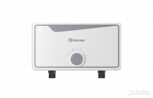 Водонагреватель Jolly 5500 combi