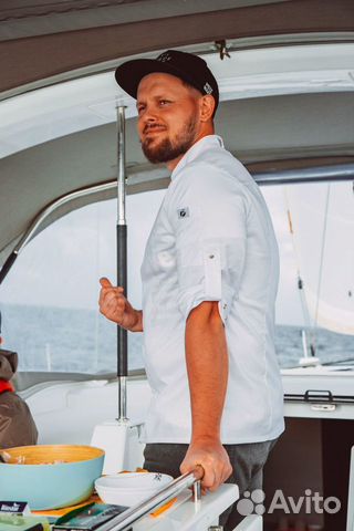 Повар на выезд/личный повар