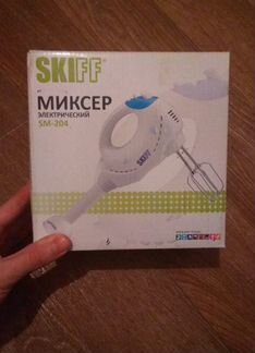 Миксер Skiff SM-204