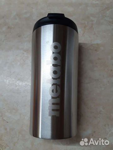 Термокружка Metabo