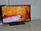 Телевизор Samsung FullHD DVB-T2 цифровой 102 см