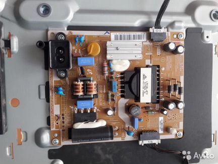 Телевизор samsung UE32F4020AW и другие