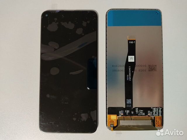 Дисплей с сенсором Huawei Honor 20, Honor 20 Pro
