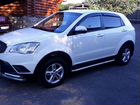 SsangYong Actyon 2.0 МТ, 2011, 300 000 км