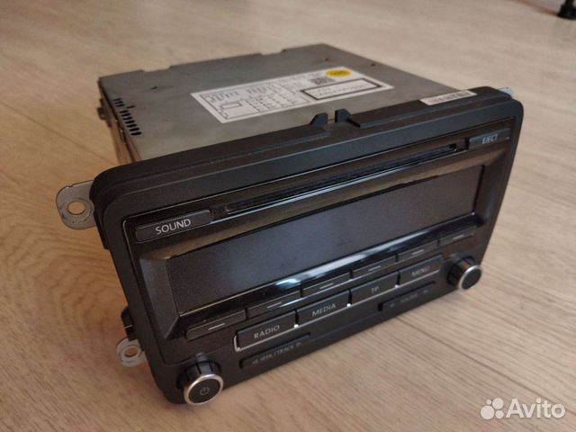 Автомобили магнитола