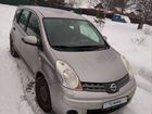 Nissan Note 1.4 МТ, 2008, 135 000 км