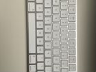 Apple Magic Keyboard 2 US (американская)