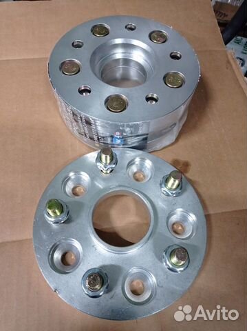 Проставка д/выноса колёс 20SP5x114,3 HUB 67,1/60,1