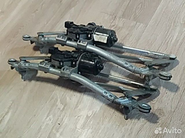 Щетки стеклоочистителя солярис 2