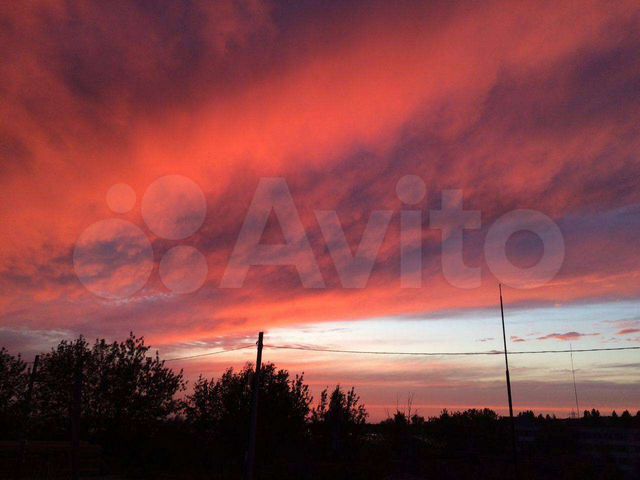 Участок 6 сот. (ИЖС)